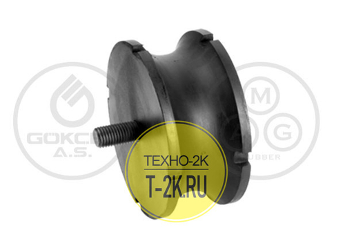 0035-4082 подушка демферующая