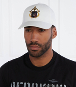 Кепка Aeronautica Militare - белый(HA1166CT3299)