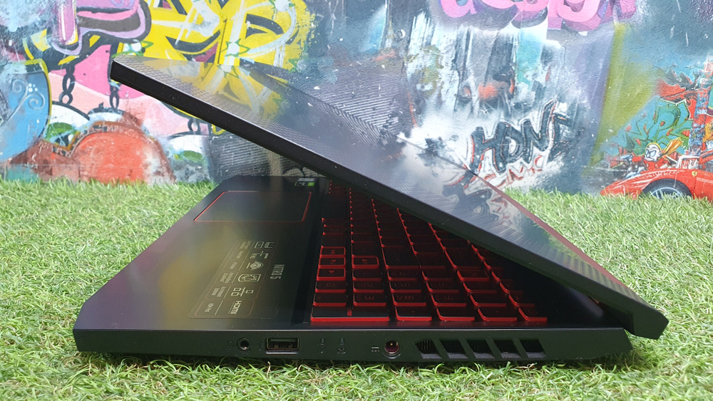 Ноутбук Acer i5-9/16Gb/GTX 1650 4Gb/FHD