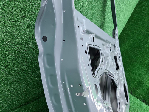 Дверь передняя левая Geely Tugella (2019-2024)