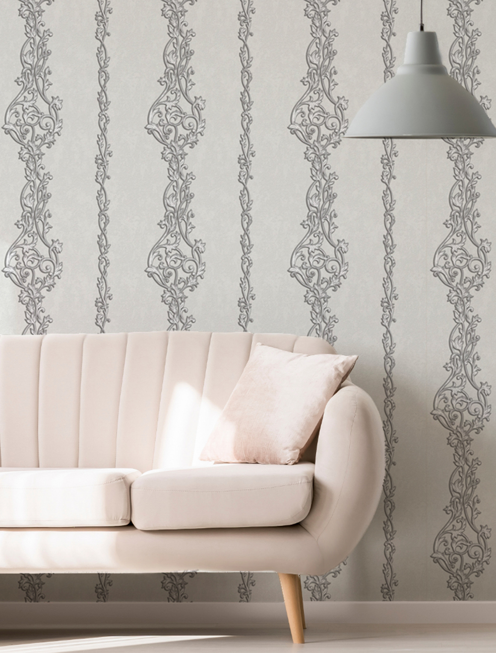 Мира - 21 (светло-серая)