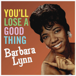 Barbara Lynn / You'll Lose A Good Thing (LP)