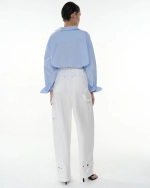 Брюки карго "18"