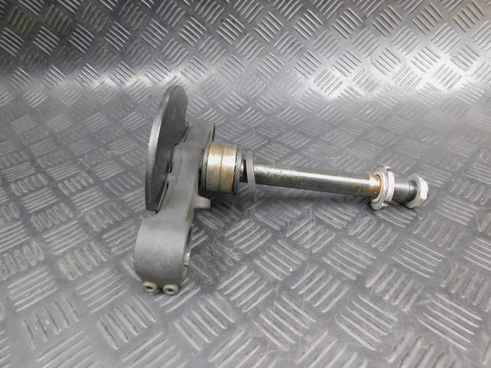 Траверса нижняя BMW F650 1996