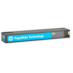 Картридж HP 913A (F6T77AE) для Pagewide Pro 352/377/452/477, Managed P55250/P57750 голубой (3k)