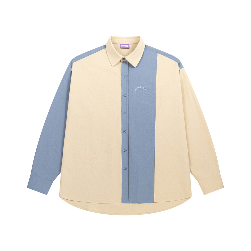 Сорочка Ymkashix Puff