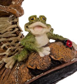 Sealmark GG-4515-XB Кашпо сред. «Старый Башмак»