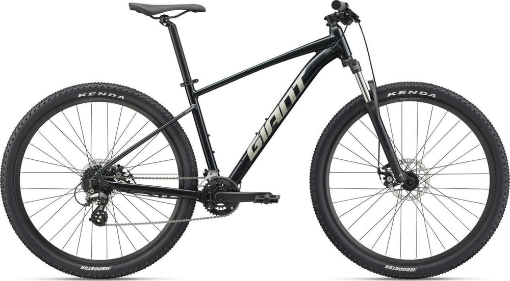 Горный велосипед Giant Talon 27.5 4 (2022)