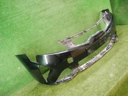 Бампер передний Kia Rio 4 FB (2020-н.в.) седан