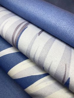 Постельное белье полисатин Simple House "LEAF" 2-спальное Наволочка 50х70 см 2 шт Простынь 240x215 см Пододеяльник 175x215 см