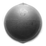 Балансировочная платформа BOSU Balance Trainer Elite