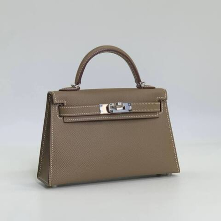 Сумка Hermes 19 см