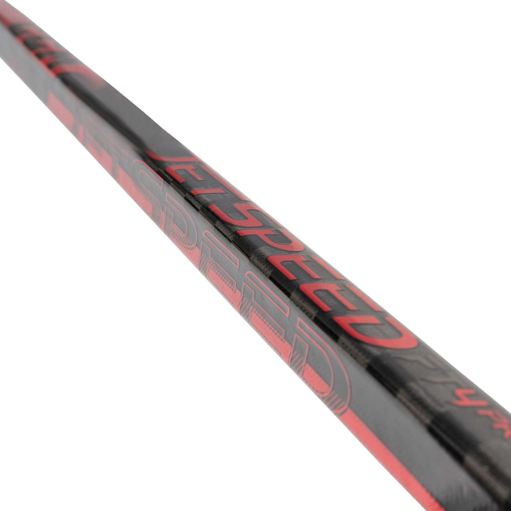Клюшка CCM JETSPEED FT4 PRO SR (взрослый)