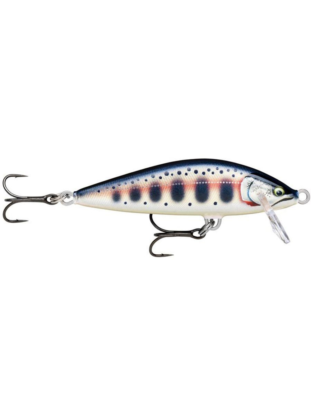 Воблер CountDown Elite 75, 7,5см, 10г