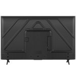 Телевизор LED Hisense 50" 50A6S черный 4K Ultra HD 60Hz