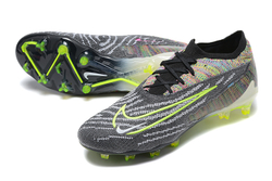 Бутсы Nike Phantom GX Elite FG (Серый)
