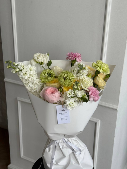 собран сегодня #03