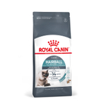 Royal Canin Hairball Care Хэйрболл Кэа Корм сухой для взрослых кошек профилактика образования волосяных комочков 10кг