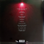 Garbage / Let All That We Imagine Be The Light (Limited Edition)(Coloured Vinyl)(LP)