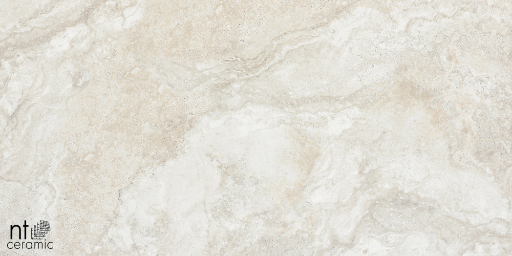 Керамогранит Travertine Beige