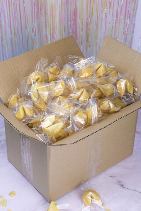 Фасовка (разложим по комплектам предсказаний, упакуем наборы)