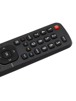 Пульт для телевизора U43D9100H DEXP с батарейками