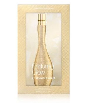 Jennifer Lopez Enduring Glow Limited Edition 2020