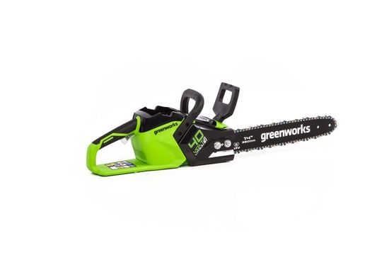 Аккумуляторная цепная пила "GREENWORKS" GD40CS15 2005707