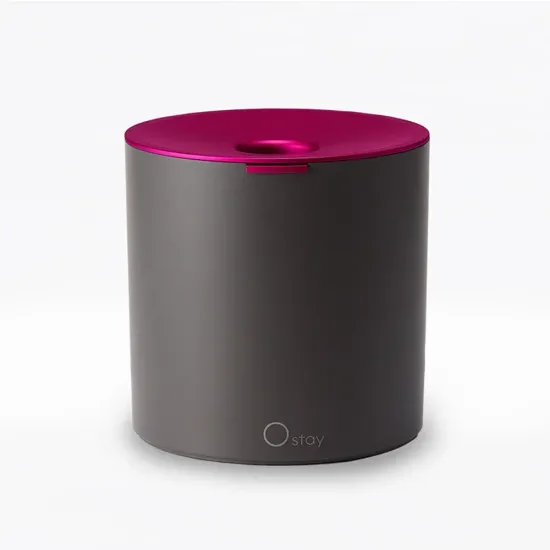 Dyson совместимый контейнер для хранения Ostay Air Dock ( белый)