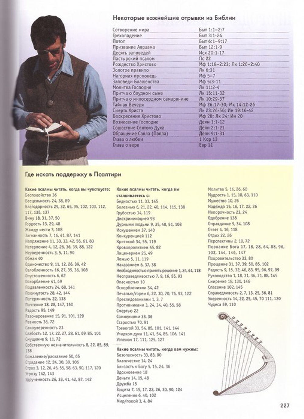 Популярная Библейская энциклопедия