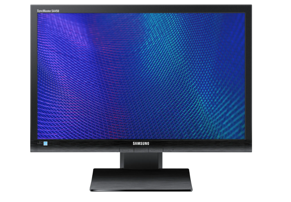 Монитор Samsung S24A450B