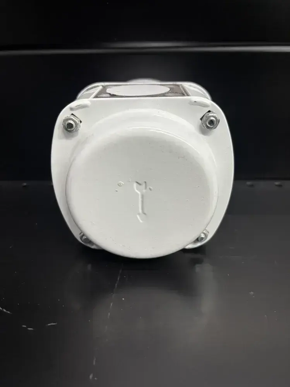 Счетчик газовый Омега G2.5 РЛ Ротационный, для помещений, 2025 г.в., поверка РФ (8 лет)