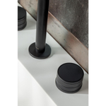 Смеситель для раковины Boheme PRESTIGE 152-B-PR , BLACK