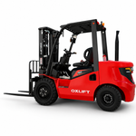 Погрузчик дизельный OXLIFT CPCD30-A2S1 г/п 3,0 тонны, с японским двигателем
