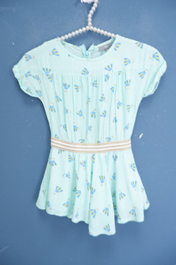 Платье Jbc летнее на 4 года