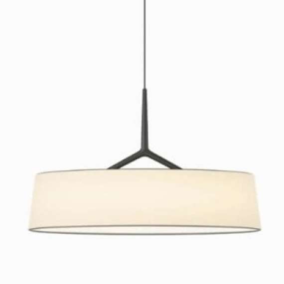 Подвесной светильник Cooper Ø45 см