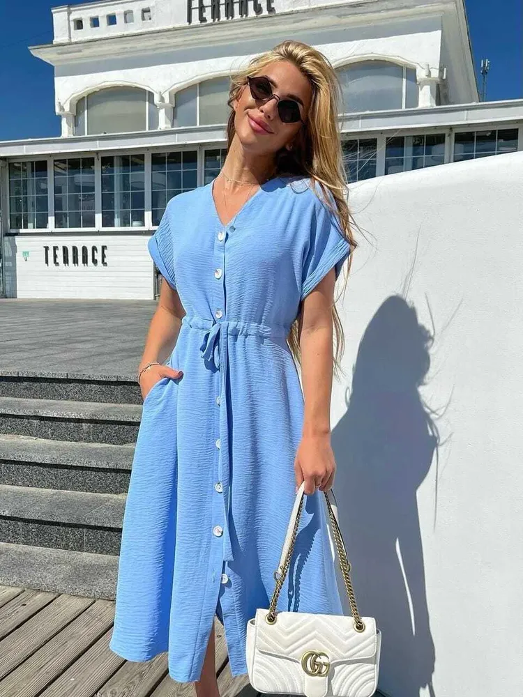 Платье 2572227 Fabrika