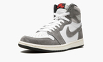 Air Jordan 1 Retro High OG "Washed Black"