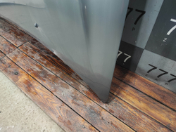 Капот Mitsubishi ASX 10-20 Б/У Оригинал 5900A414