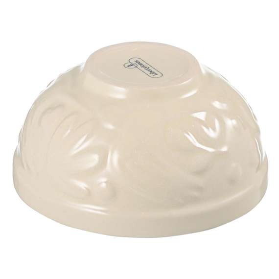 Набор пиал birds of paradise, 190 мл, кремовые, 2 шт.