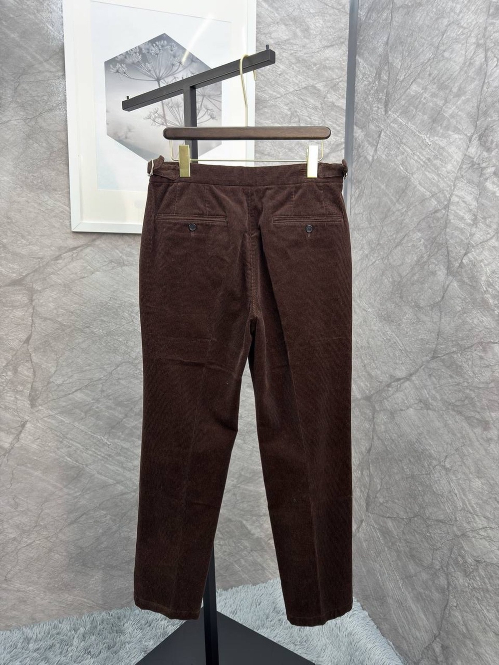 Брюки Brunello Cucinelli