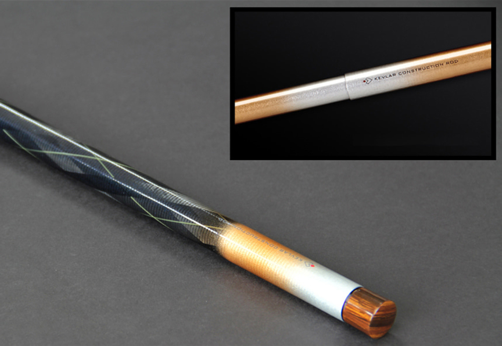 SILSTAR KDF 2 (карповая)