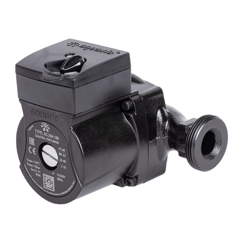 Насос циркуляц. Aquario 25/40  AC 254-180   9267