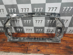 Панель передняя Hyundai Creta 1 (GS) 16-21 Б/У Оригинал 64101M0000