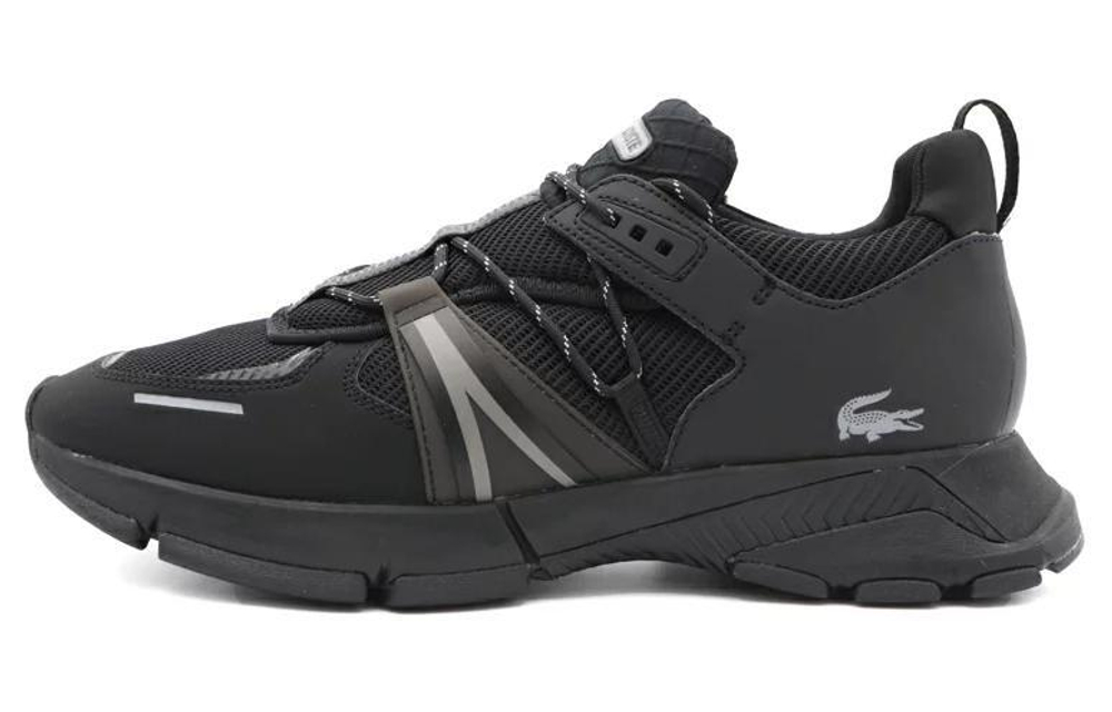 Кроссовки LACOSTE, 43SMA0064-02H