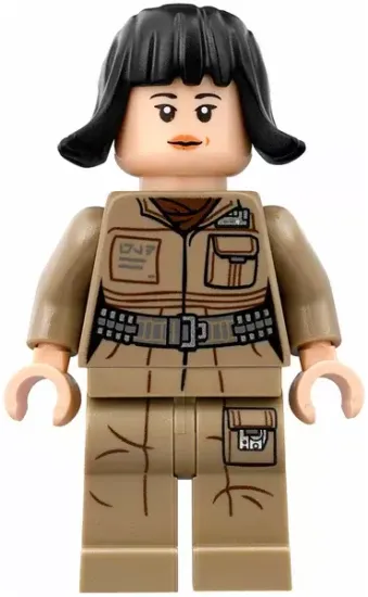 LEGO Star Wars 75176 Транспортный корабль Сопротивления