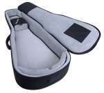 Чехол DJ BAG PALMIN GUITAR COVER LITE CLASSIC BLACK