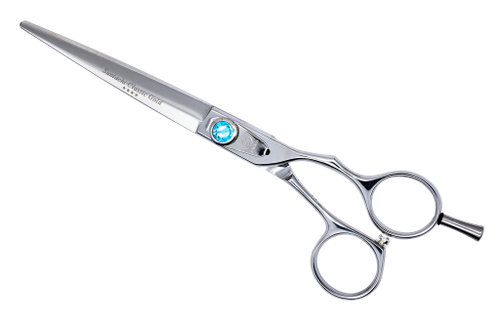 Suntachi Classic Gold прямые ножницы D4-SMP-65L 4 класс ✅ Оригинал