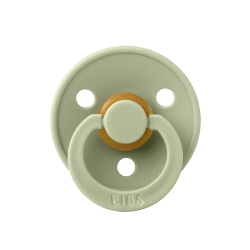 Соска-пустышка BIBS sage