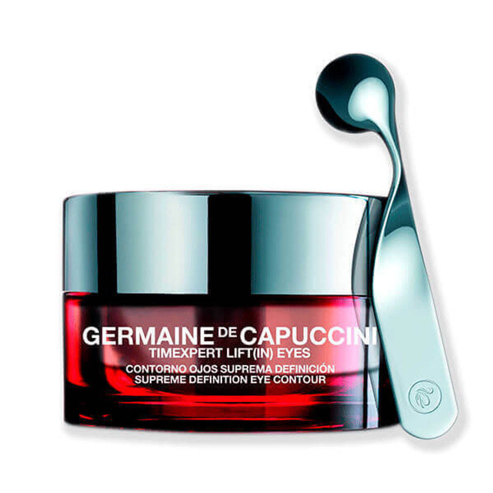 Крем для лифтинга и подтяжки контура глаз Timexpert Lift (IN) Supreme Definition Eye Contour